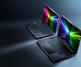 CES 2024: Razer anuncia avanos em tela para notebooks gamer Blade 16 e 18