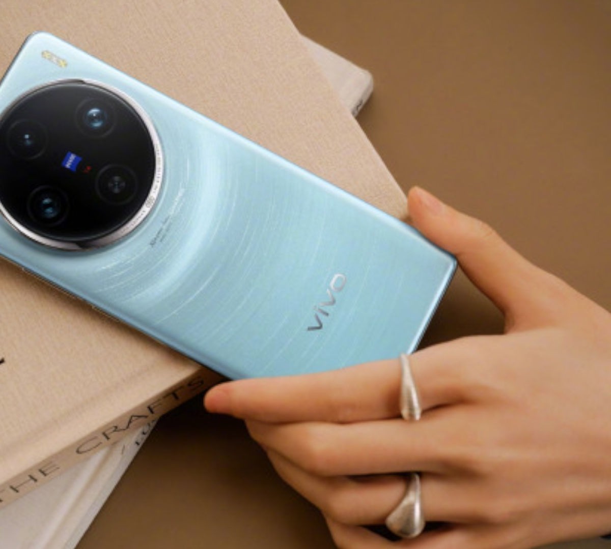 vivo X100 Pro ブルー 12/256 大陸版 美品 vivo X100 Pro ブルー 12/256 大陸版 美品 vivo X100 Pro ブルー 12/256