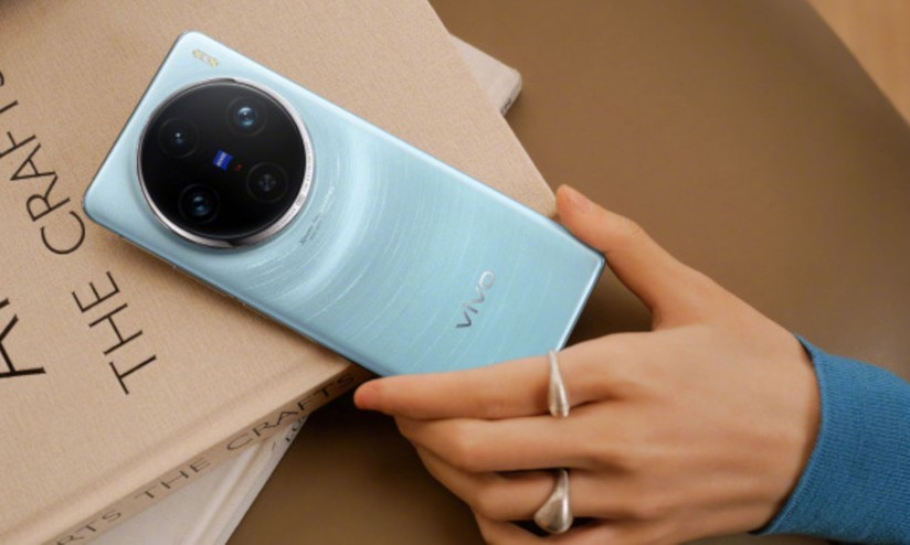 【ベア】Vivo X100 Pro （V2309） Vivo X100 Pro 5G Dimensity 9300 16GB + 512GB/1TB Câmera Zeiss Dual Sim