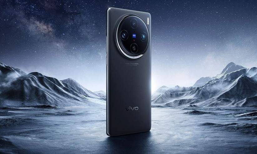 Vivo X200 Pro Mini surge em imagens reais confirmando design e