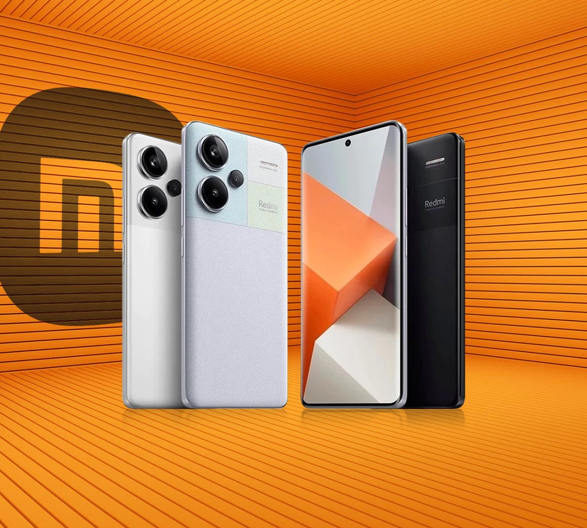 Alerta de oferta: Redmi Note 13 Pro Plus 5G a partir de R$ 2.489