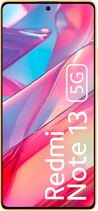 Móvil Xiaomi Redmi Note 13 5G 6Gb 128Gb 6.67