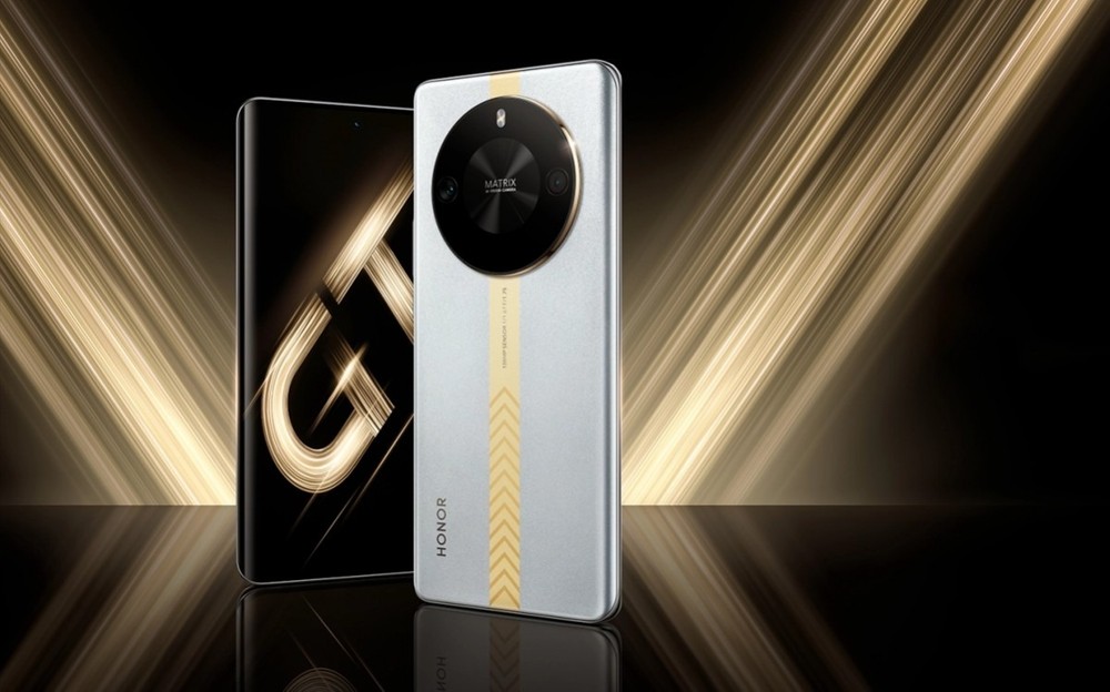 Honor X50 GT é anunciado com Snapdragon 8 Plus Gen 1, 16 GB de RAM