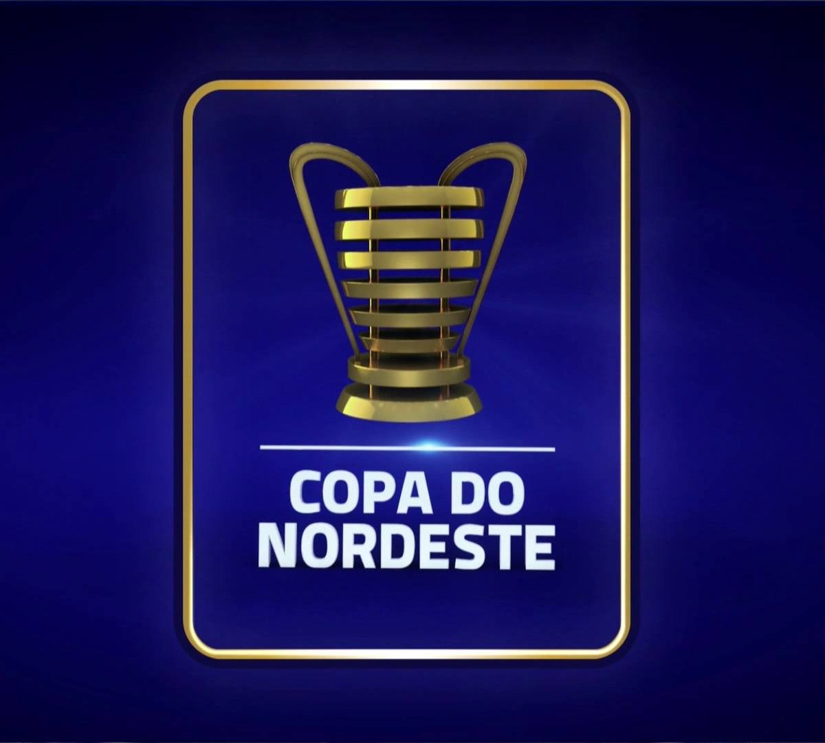 Copa do Nordeste 2024: plataforma de streaming DAZN vai transmitir