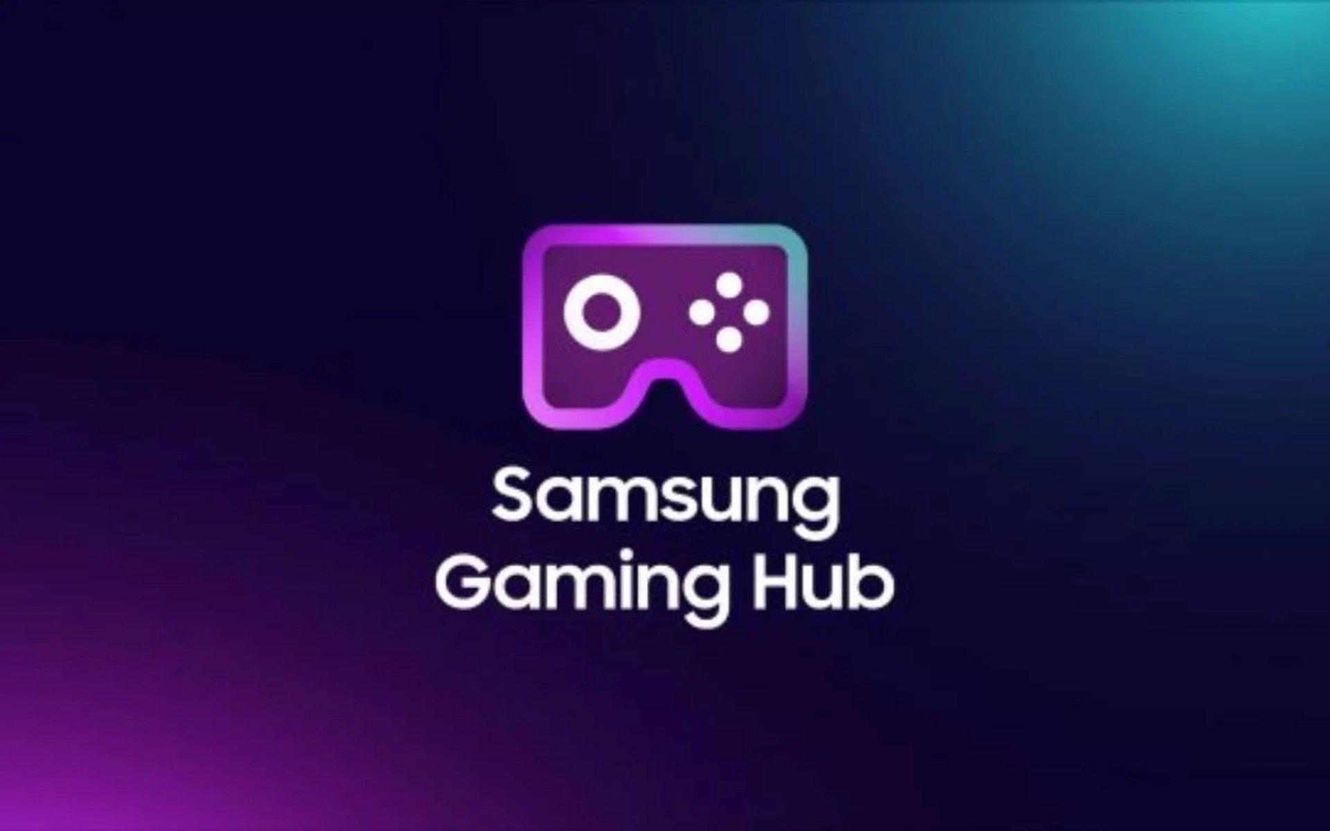 Samsung launches app that turns your cell phone into a controller to play on the Gaming Hub