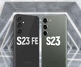 Samsung Galaxy S23 FE começa a receber One UI 6.1 com recursos de IA