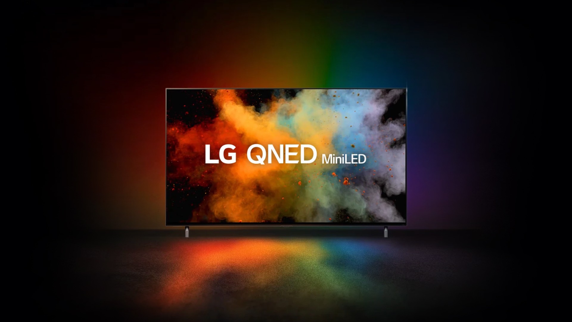 Lg Oficializa Smart Tvs Qned De 2024 Com Telas De Até 98 Polegadas E Maior Desempenho Em Ia 5941