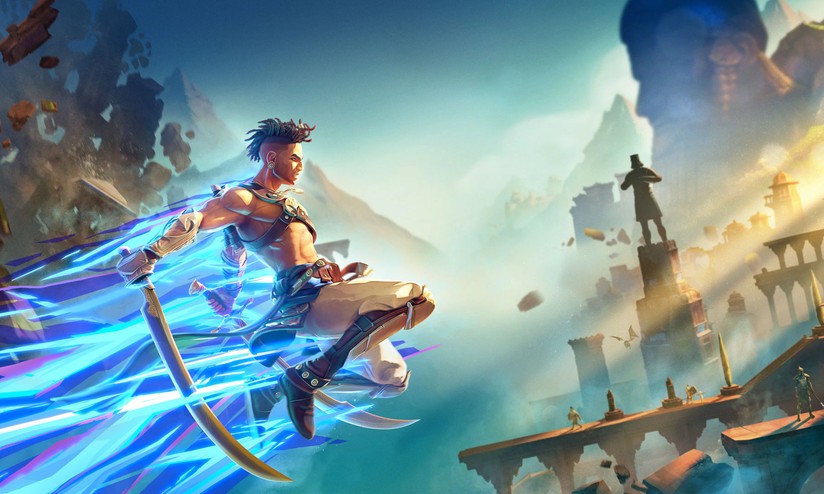 Prince of Persia: confira 10 curiosidades sobre a franquia - enermega.lt