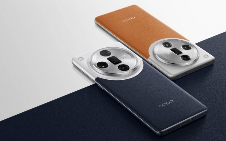 OPPO Find X7 Ultra supera iPhone 15 Pro Max e briga pelo título de