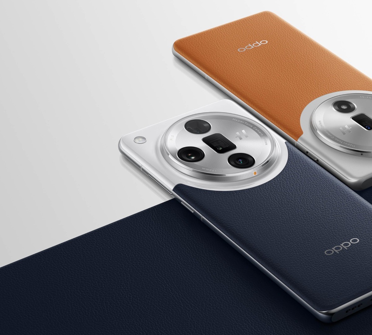 OPPO Find X7 Ultra: variante com conexão via satélite é listada no