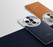 OPPO Find X8 Ultra e OnePlus 13 têm suposto design frontal