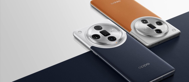 OPPO Find X7 - TudoCelular.com