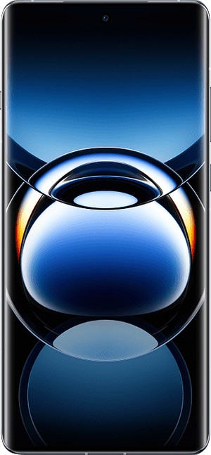 Oppo Find X7 Ultra