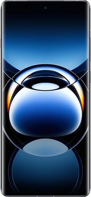 Oppo Find X7 Ultra
