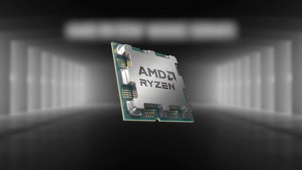 AMD confirma que novas CPUs Ryzen Zen 6 "Olympic Ridge" terão suporte ao soquete AM5