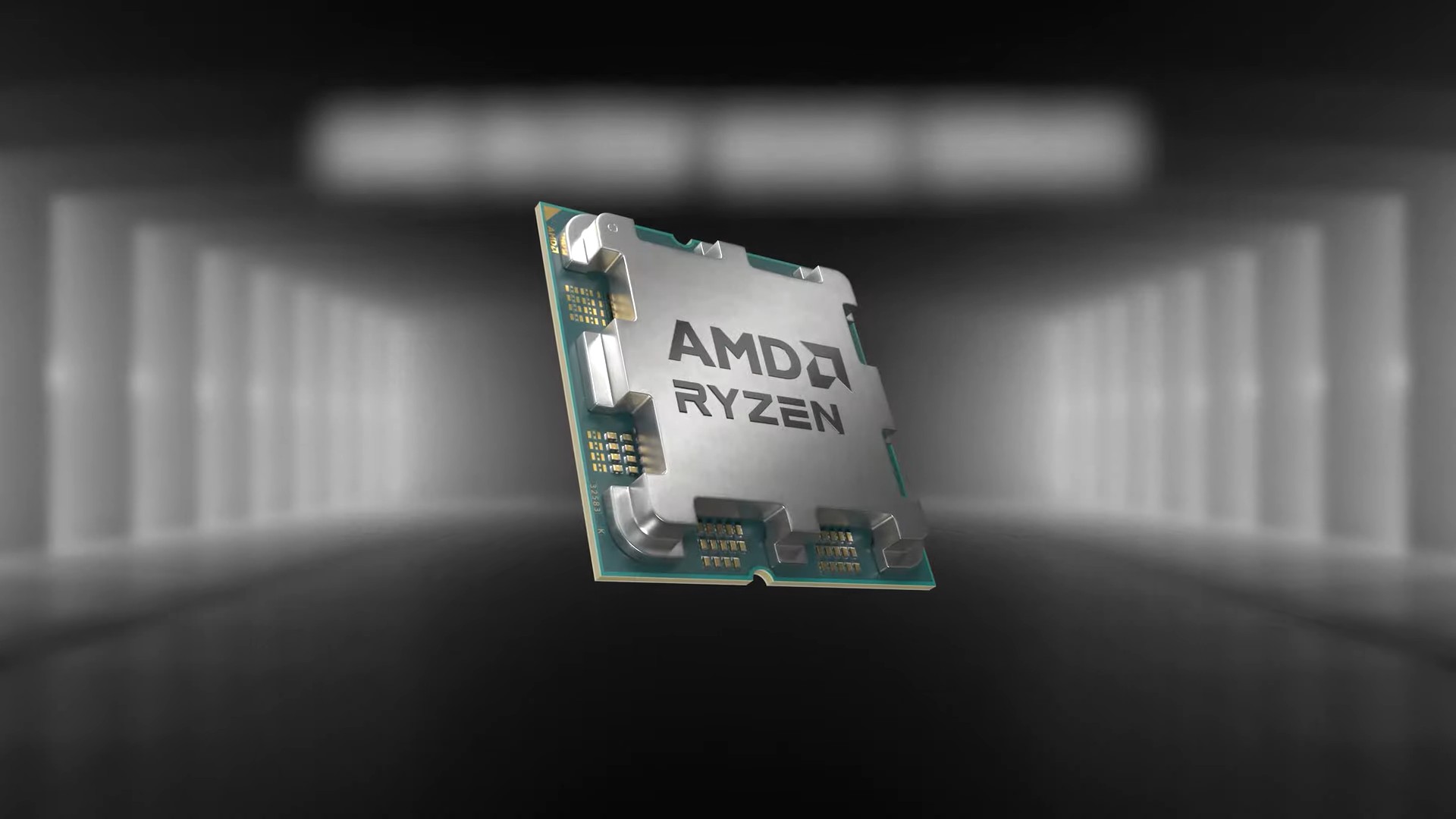 AMD deve lanar Ryzen 7 8700F e Ryzen 5 8400F no mercado global para desktops com IA