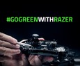 CES 2024: Razer incorpora materiales reciclados en ratones, teclados y auriculares