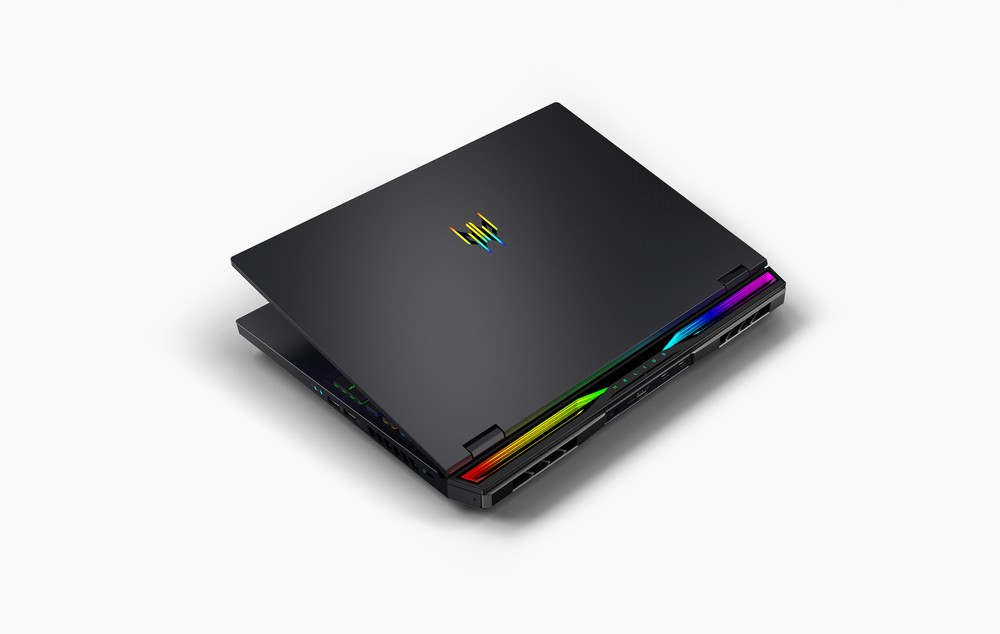 Acer anuncia notebooks gamers Predator Helios com Intel Core de 14ª geração  e GeForce RTX 40 