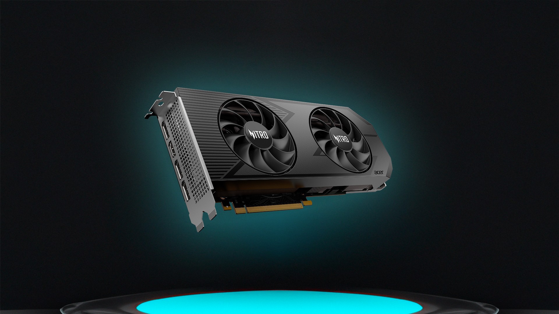 Acer anuncia placas de vídeo Radeon RX 7000 das séries Predator e