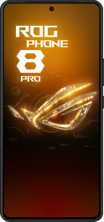 ASUS スマートフォン ROG Phone 8 Pro ROG Phone 8 Pro, o Smartphone gamer que vai além dos games