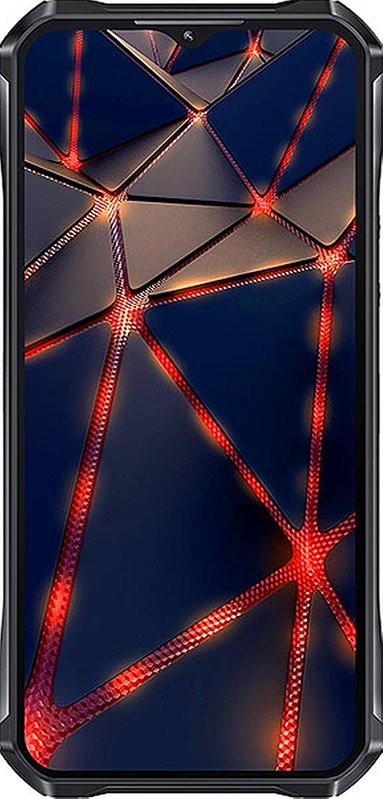 Oukitel WP33 Pro