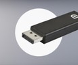 CES 2024: DisplayPort 2.1a tem padres atualizados pela VESA e passa a suportar cabos de at 2 metros