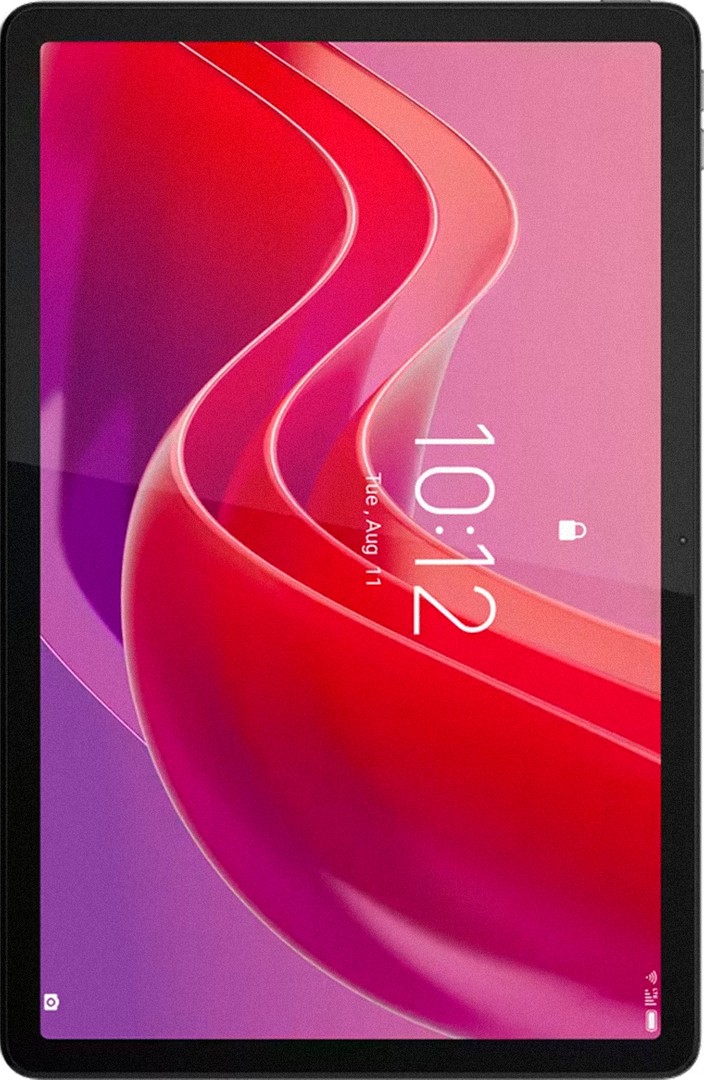Lenovo Tab M11 em oferta: tablet de entrada com tela de 90 Hz e