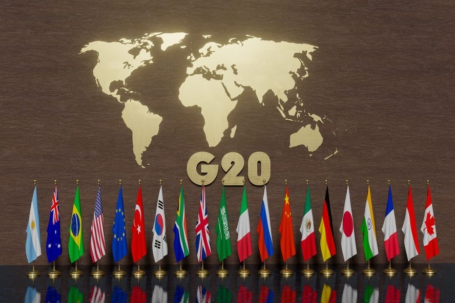 Brasil Assume Presidência Do G20 E Deve Propor Regulação Das Redes ...