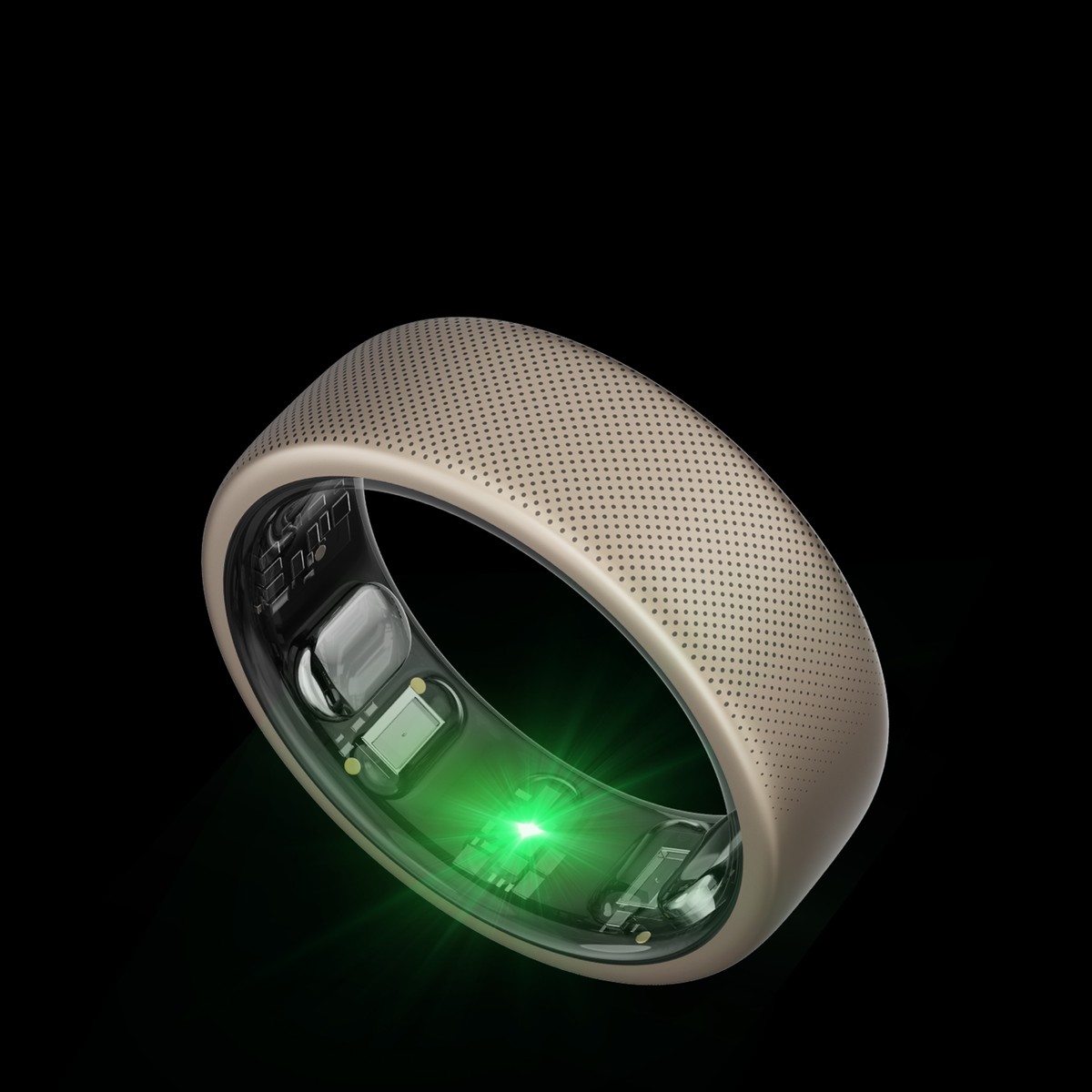 CES 2024: Amazfit apresenta anel inteligente com rastreamento de