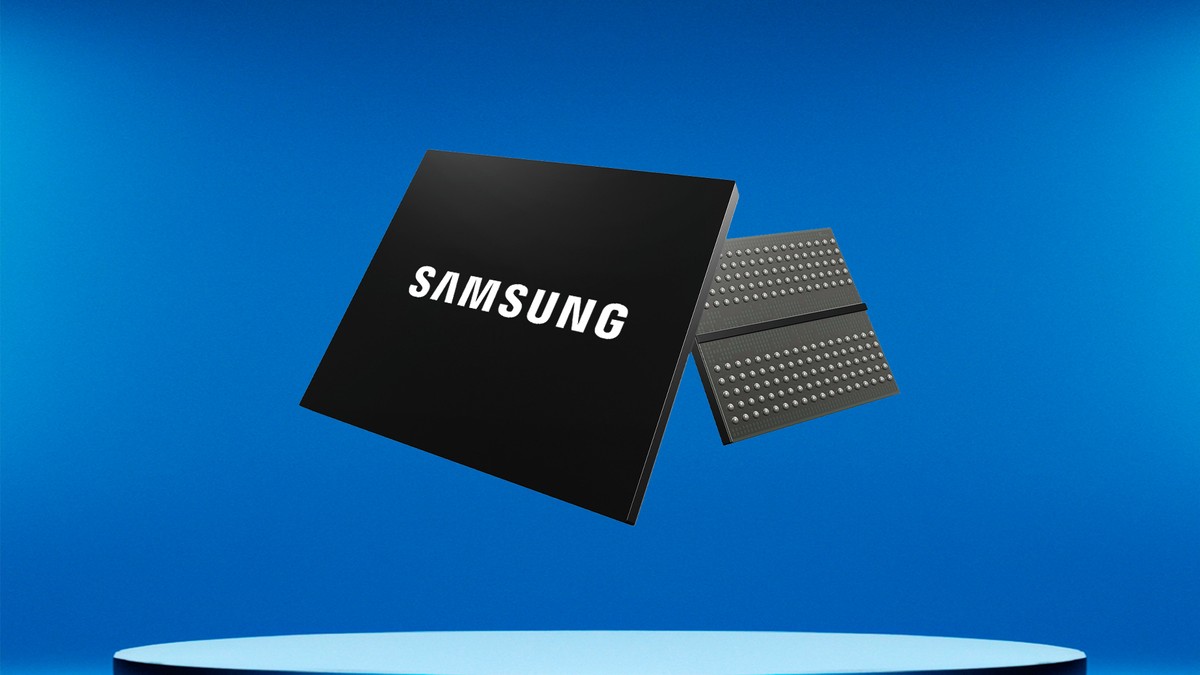 No retrovisor: Samsung vê SK Hynix se aproximar na briga pelo topo do mercado de memórias