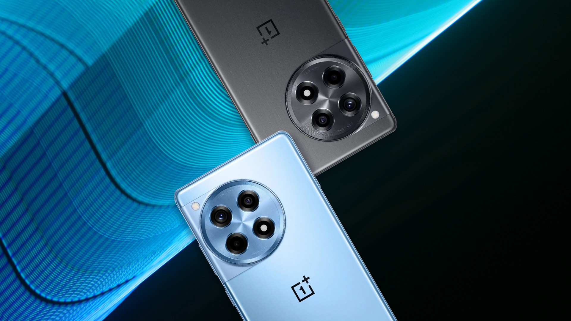 OnePlus 12 e 12R chegam ao mercado global com chipsets Qualcomm e