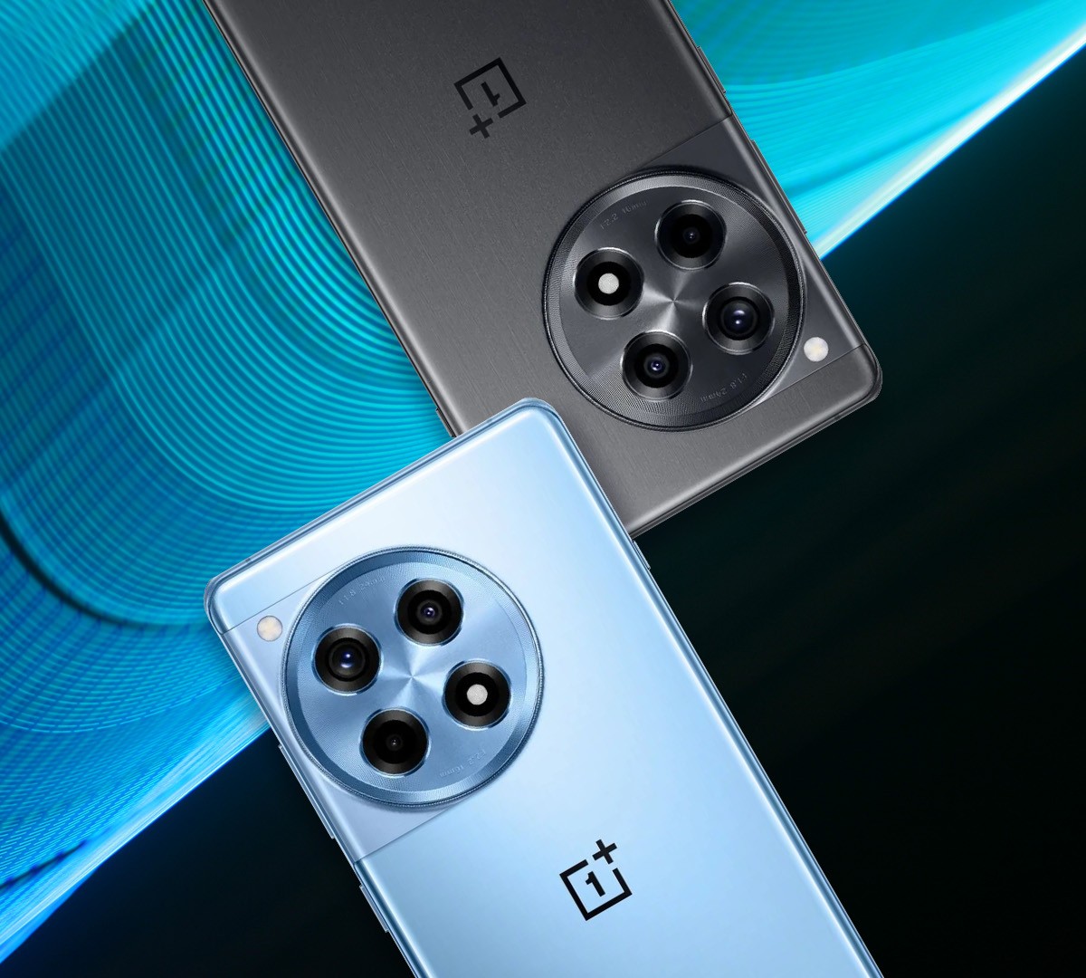 OnePlus 12 e 12R chegam ao mercado global com chipsets Qualcomm e