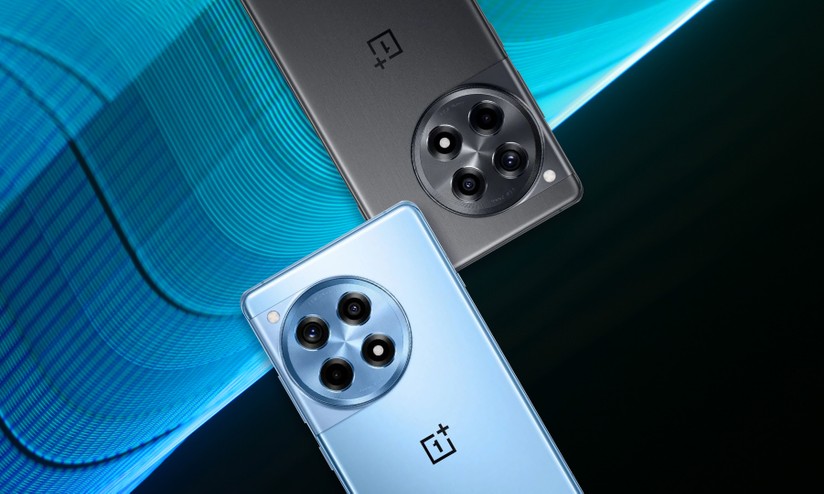 OnePlus 12 e 12R chegam ao mercado global com chipsets Qualcomm e