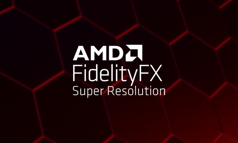 AMD FSR pode ganhar integração com IA para competir com NVIDIA DLSS em  breve - Tudocelular.com