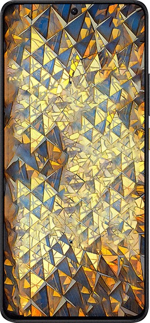 Poco X6 Pro