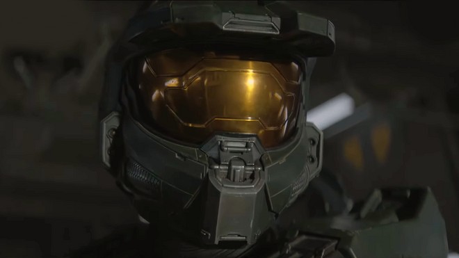 Halo 2 e 3 ganharão remakes da campanha, diz rumor