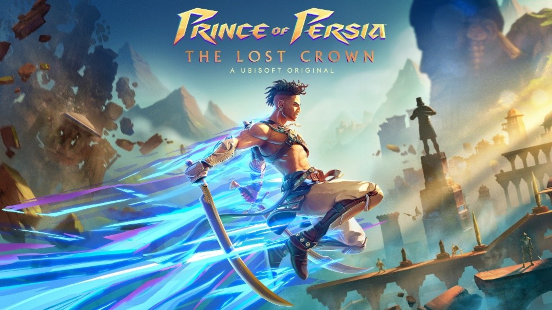 PlayStation Plus de março: UFC 5, Prince of Persia: The Lost Crown e mais jogo são os destaques