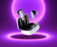 Noise lan?a Buds Combat X como novos fones de ouvido gamers sem fio com ?udio espacial e RGB