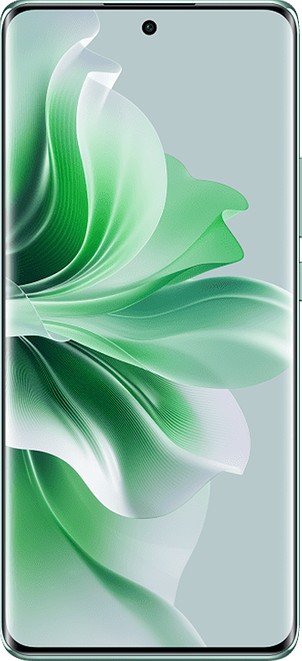 Oppo Reno 11