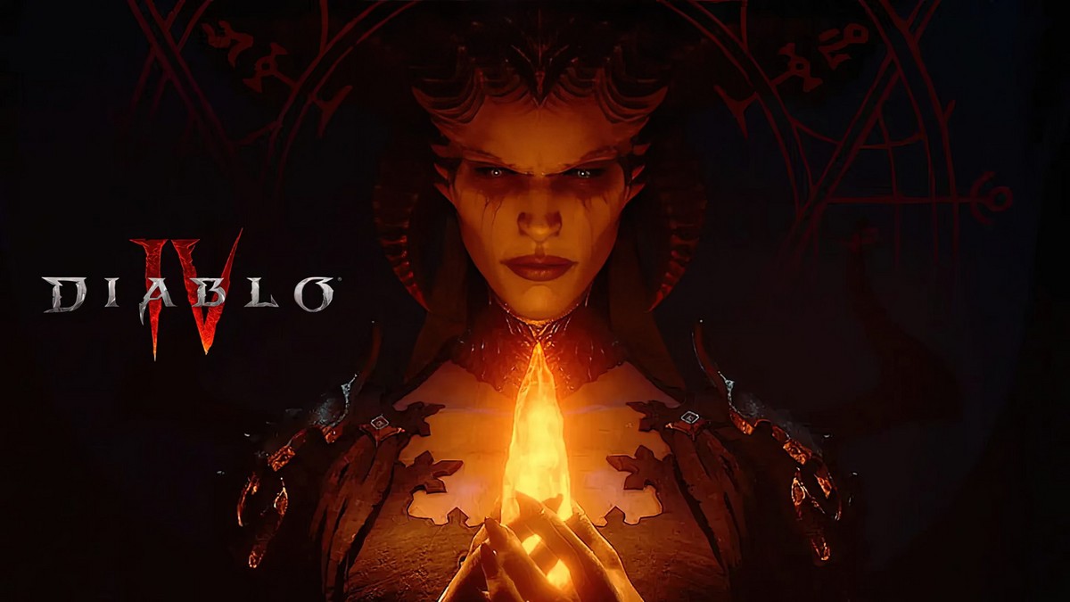 Diablo IV chegará ao Nintendo Switch 2, diz vazamento