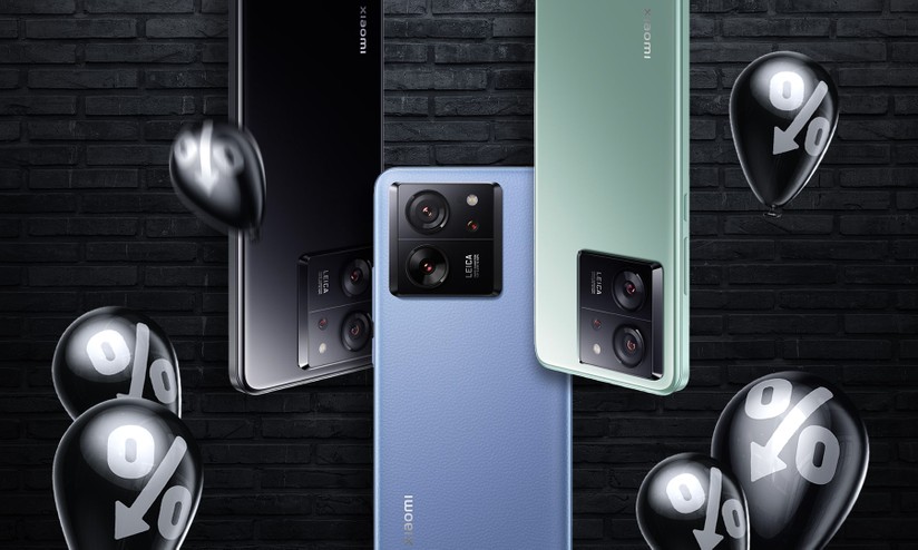 Alerta de oferta: Xiaomi 13T Pro por R$ 4.170 - Tudocelular.com