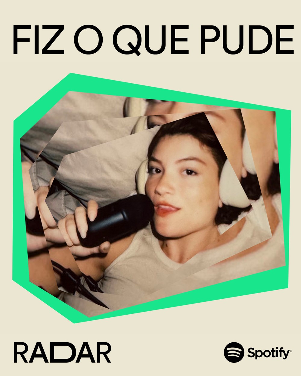 Cupom Spotify, Março 2024