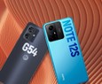 Moto G54 vs Redmi Note 12S: Motorola o Xiaomi tienen mejor relación calidad-precio
