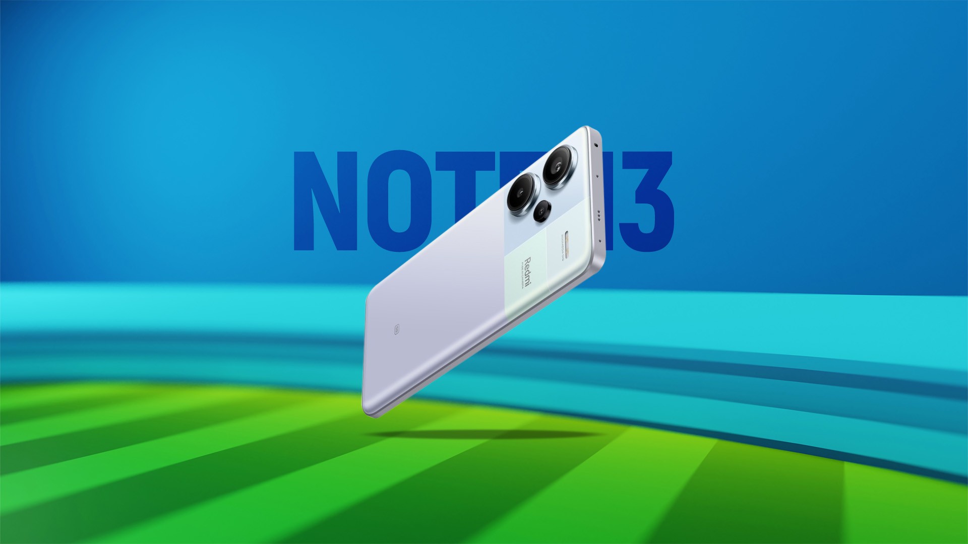 Alerta de oferta: Redmi Note 13 Pro 5G a partir de R$ 1.830