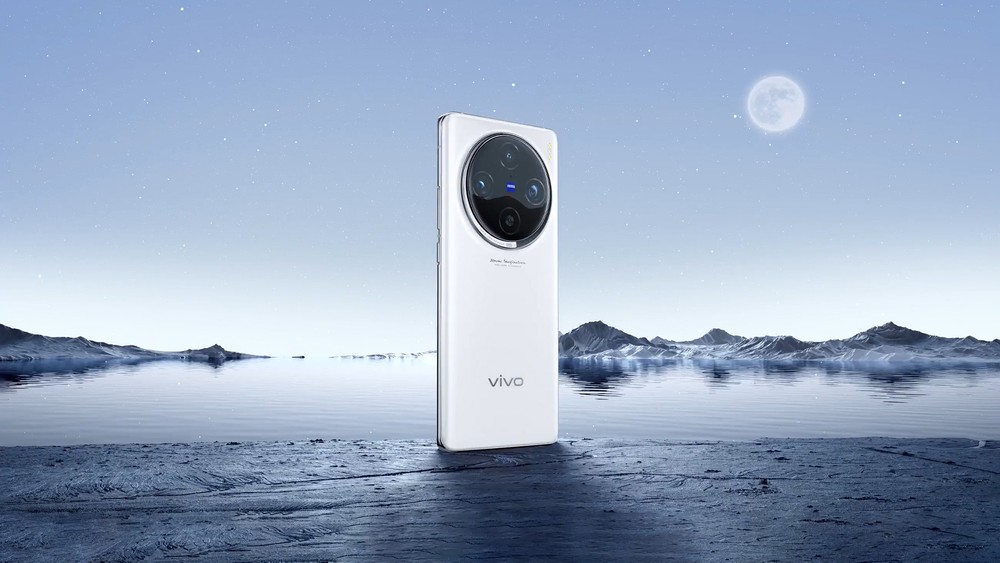 VIVO X100 Ultra ホワイト 本体 Vivo X100 Ultra | Mercado Livre