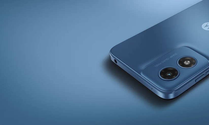 スマートフォン本体 Motorola g 2024 5G Motorola Moto G 5G (2024) - Ficha Técnica - Canaltech
