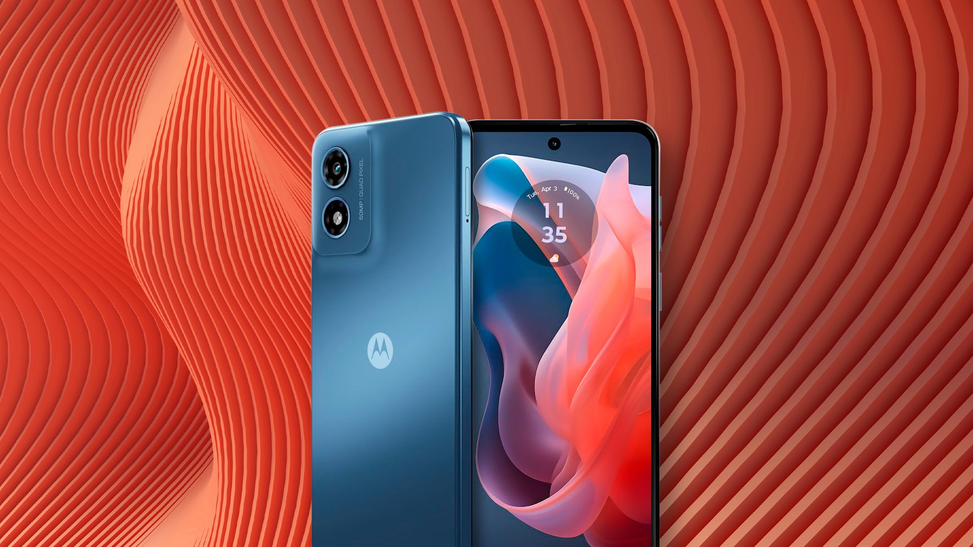 Motorola Anuncia Moto G Play 2024 Com Snapdragon 680 E Tela De 90 Hz ...