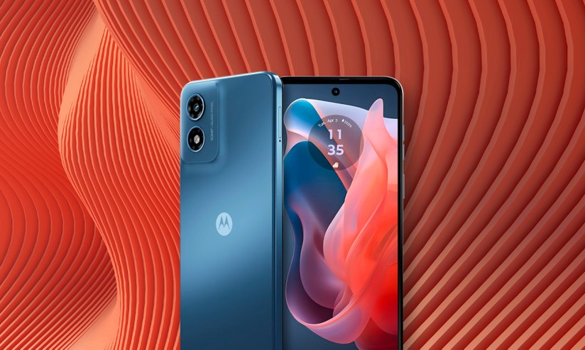 Motorola anuncia Moto G Play 2024 com Snapdragon 680 e tela de 90