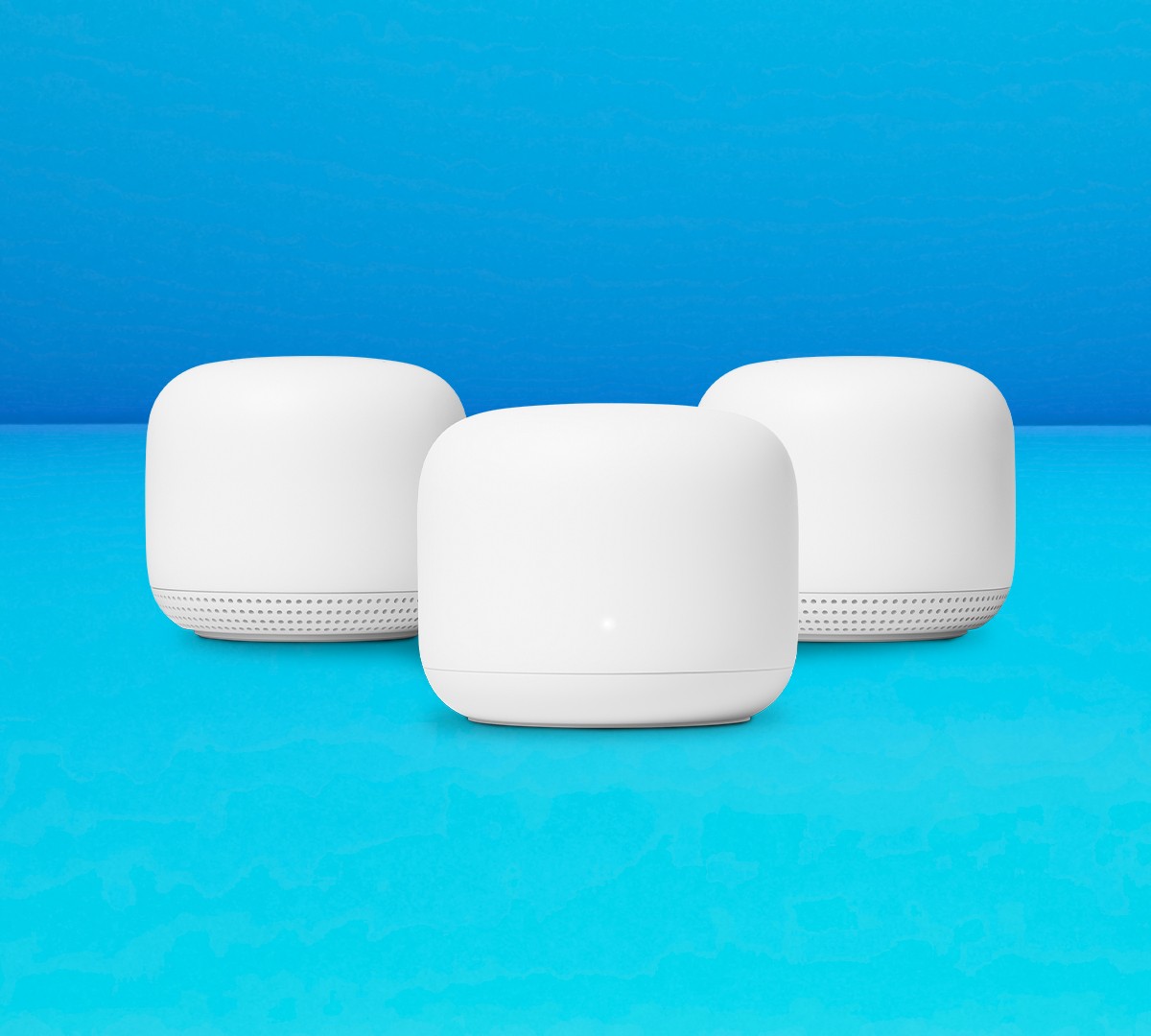 Nova geração chegando? Google Wifi e Nest Wifi deixam de ser