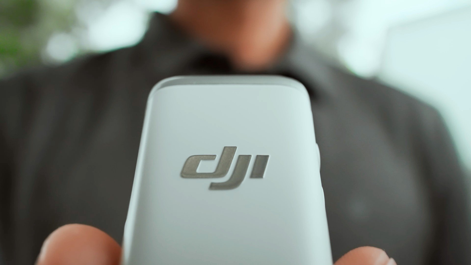 DJI Osmo 360 tem imagens vazadas com corpo compacto para competir com a Insta360